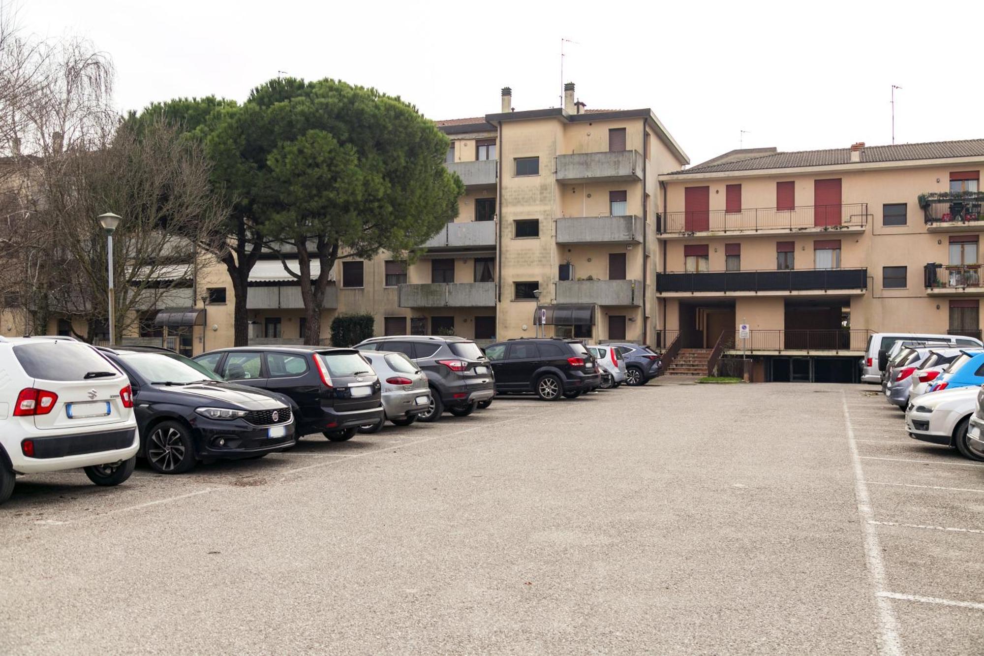 Free Parking - 15 Min To Venice 泰塞拉 外观 照片